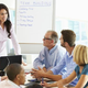 Generic image
Thinkstock